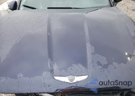 2023 Genesis Gv70 Base из США, поврежденный, VIN KMUMADTB4PU140944